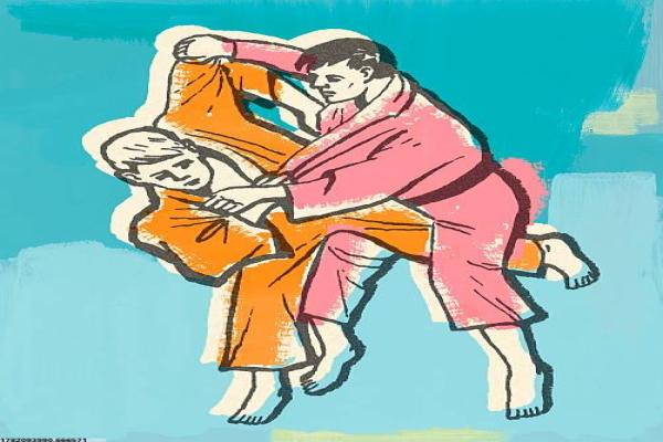 野外生存训练：如何锻炼身体与心理素质？